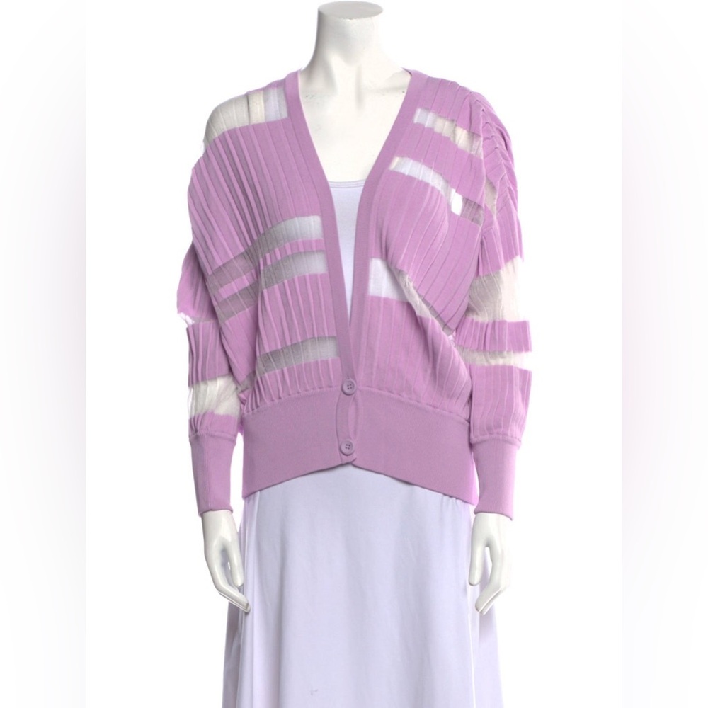PH5 V-neck Cardigan (Small)